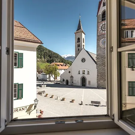 Gasthof Traube-2